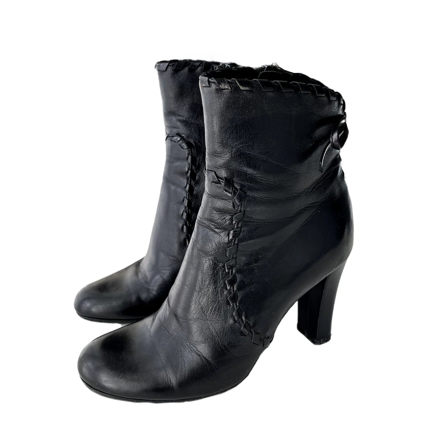 Dior boots, IT 35