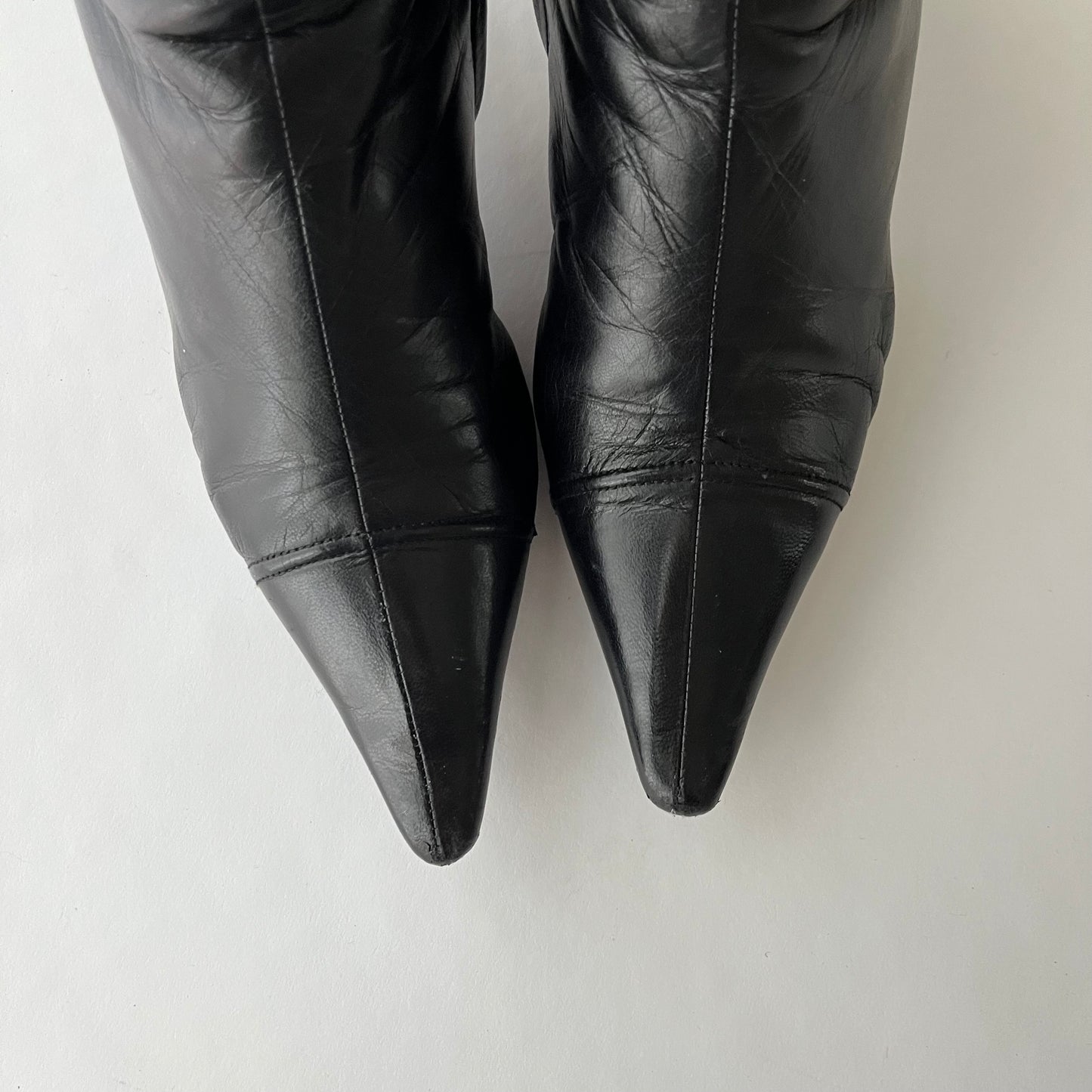 Chanel Boots, IT 35.5