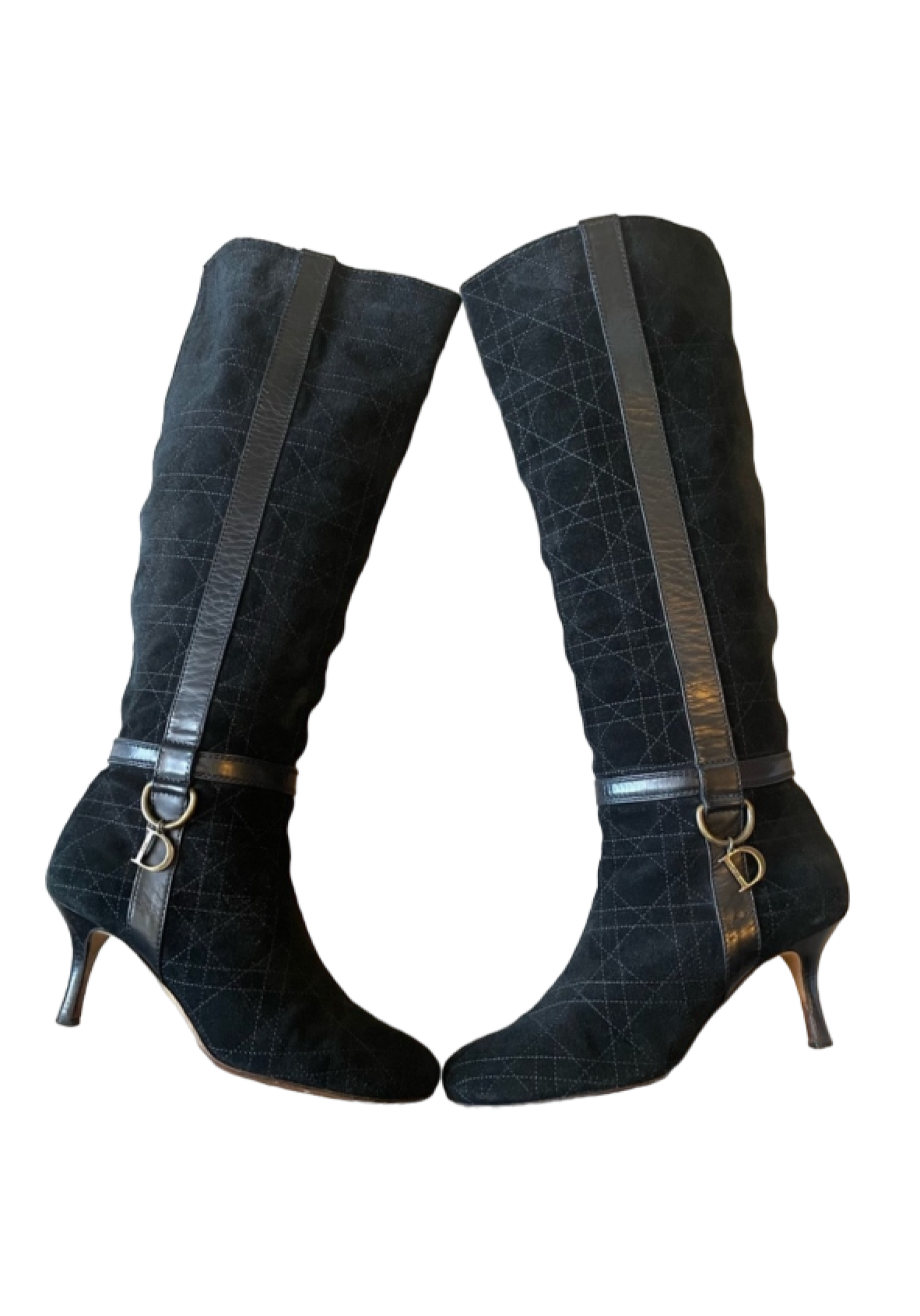 Dior Boots, IT 38