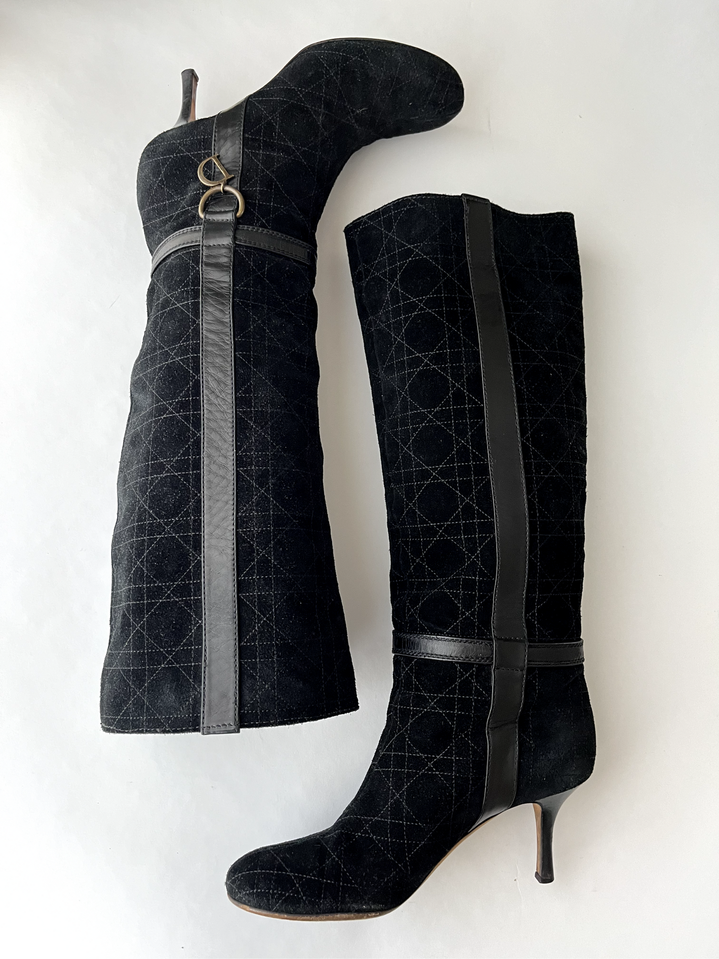 Dior Boots, IT 38