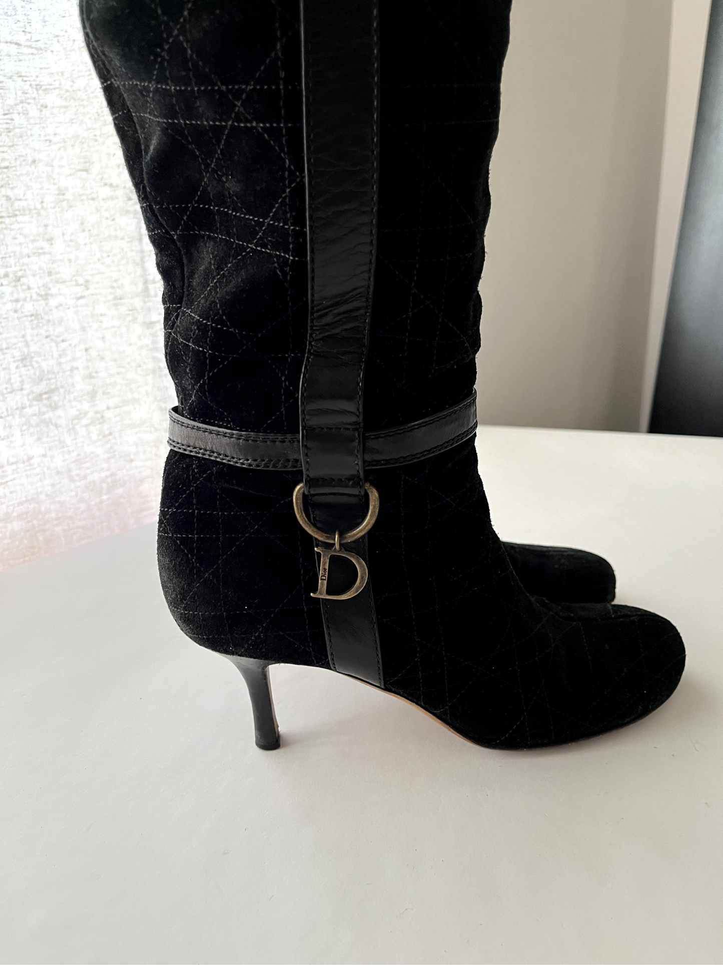 Dior Boots, IT 38