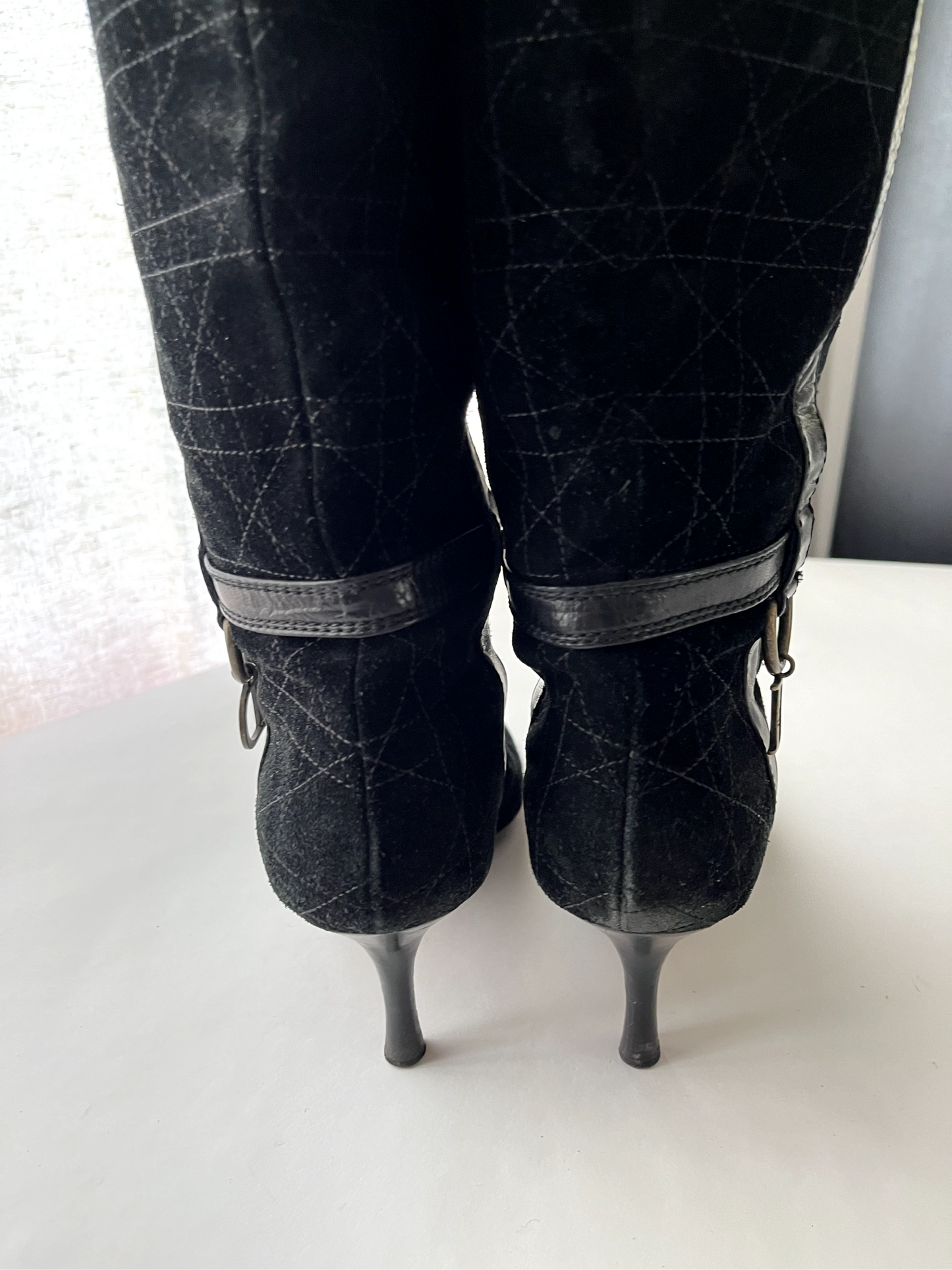 Dior Boots, IT 38