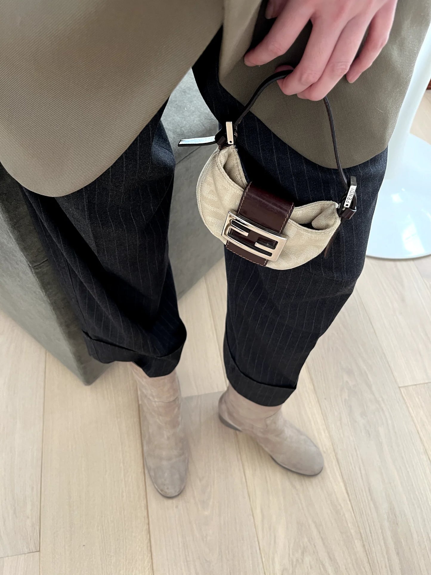 Chanel Beige Suede Ankle Boots, 36.5 Chanel ballet flats Fall outfits fall fashion fall trends vintage outfit vintage fit vintage check outfit inspo Pinterest aesthetic Pinterest girls Pinterest girly Pinterest girlies just girly things girlhood girlhood aesthetic girl economy girl dinner girls girl fashion girls fashion girlies fashion girls fashion girly fall girls fall girlies fall outfit fall aesthetic fall fashion girls Pinterest aesthetic Pinterest vibes Pinterest inspo
