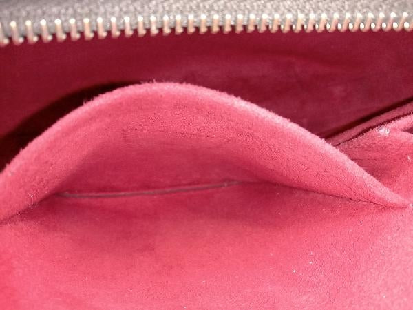 LOUIS VUITTON authenticated Monogram M51510 Pochette Croissant