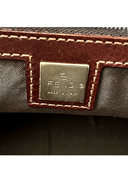 Fendi Baguette Bag