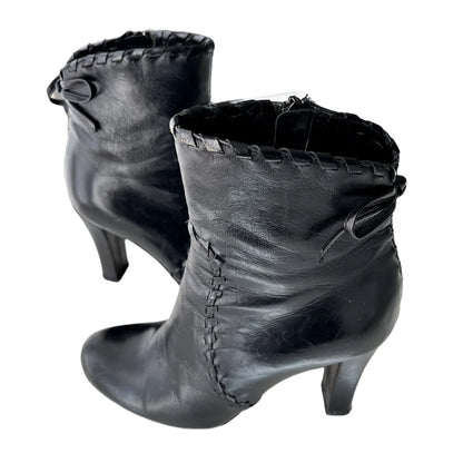 Dior boots, IT 35