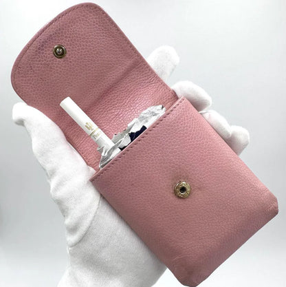 Chanel Cigarette Holder, Pink