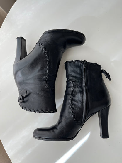 Dior boots, IT 35